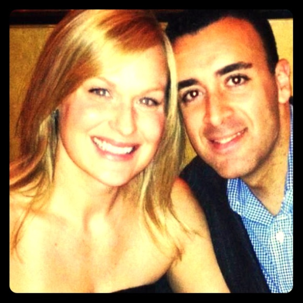 Meet your Posher, Tracy